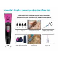 Read Masterclip Animal Clippers Reviews